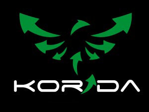 Korida slovakia as Logo